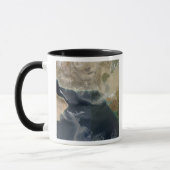 Mug Tempête de poussière (Gauche)