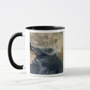 Mug Tempête de poussière