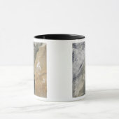 Mug Tempête de poussière en Afrique de l'Ouest (Centre)