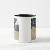 Mug Tempête de poussière en Egypte (Centre)