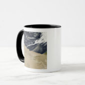Mug Tempête de poussière en Egypte (Devant gauche)
