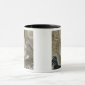 Mug Tempête de poussière en Iran (Centre)
