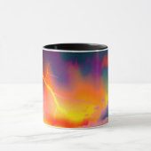 Mug Tempête d'éclat (Centre)