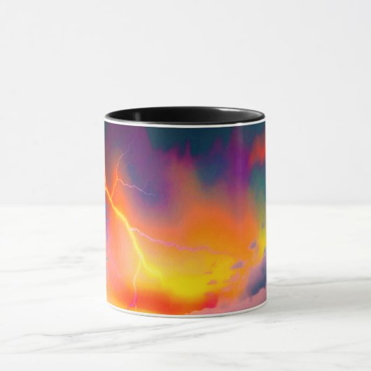 Mug Tempête d'éclat (Centre)