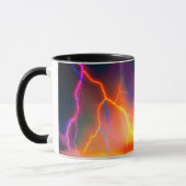 Mug Tempête d'éclat (Gauche)