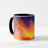 Mug Tempête d'éclat (Devant gauche)