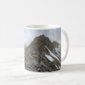 Mug Tempête du col Mather - sentier John Muir - Sierra (Devant droit)
