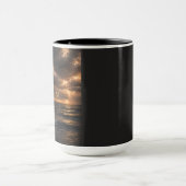 Mug Tempête - Eaux Profondes (Centre)