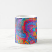 Mug "Tempête neurale" (Centre)