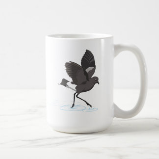 Mug Tempête-Pétrel de BennuBirdy Wilson