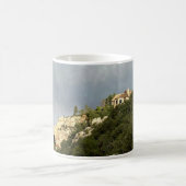 Mug Tempête sur Grand Canyon North Rim Lodge (Centre)