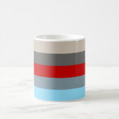 Mug Tempête Topicale (Centre)