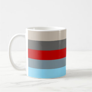 Mug Tempête Topicale