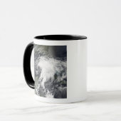 Mug Tempête tropicale Alberto (Devant gauche)