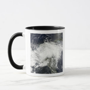 Mug Tempête tropicale Arthur