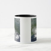 Mug Tempête tropicale Bertha (Centre)