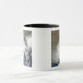 Mug Tempête tropicale Bijli (Centre)