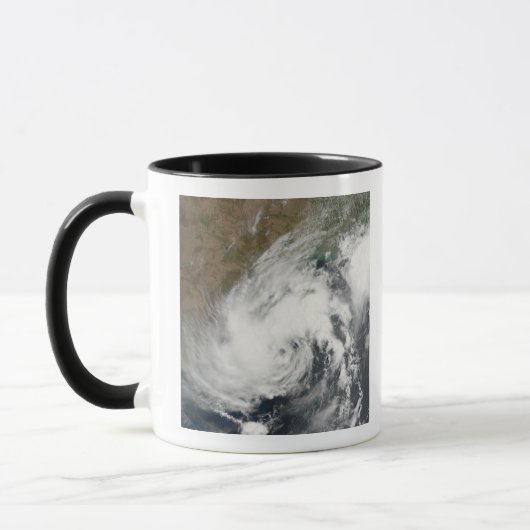 Mug Tempête tropicale Bijli (Gauche)
