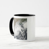 Mug Tempête tropicale Bijli (Devant gauche)