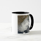 Mug Tempête tropicale Bijli (Devant droit)