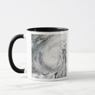 Mug Tempête tropicale Chanchu