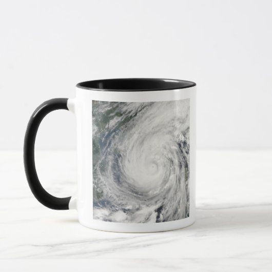 Mug Tempête tropicale Chanchu (Gauche)