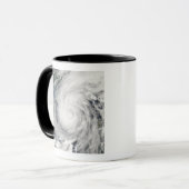 Mug Tempête tropicale Chanchu (Devant gauche)