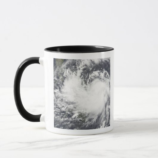 Mug Tempête tropicale Chanchu 2 (Gauche)