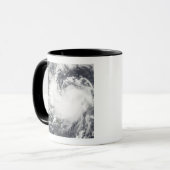 Mug Tempête tropicale Chanchu 2 (Devant gauche)