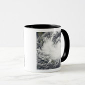 Mug Tempête tropicale Chanchu 2 (Devant droit)