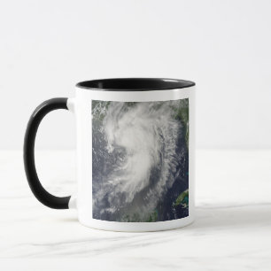 Mug Tempête tropicale Cindy