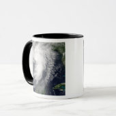 Mug Tempête tropicale Cindy (Devant gauche)
