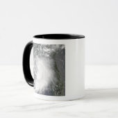 Mug Tempête tropicale Claudette (Devant gauche)