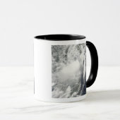 Mug Tempête tropicale Conson approchant le Vietnam (Devant droit)