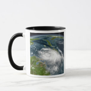 Mug Tempête tropicale Dennis