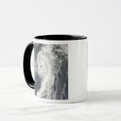 Mug Tempête tropicale Dianmu (Devant gauche)