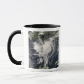 Mug Tempête tropicale Edouard (Gauche)