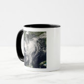 Mug Tempête tropicale Edouard (Devant gauche)