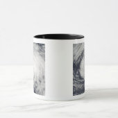 Mug Tempête tropicale Ele dans le Pacifique central (Centre)