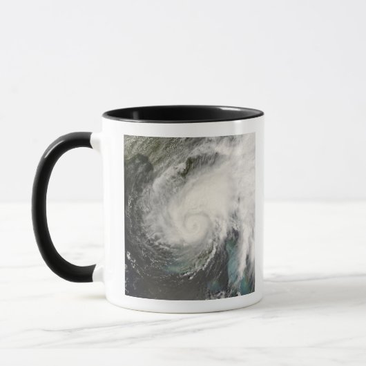 Mug Tempête tropicale Fay (Gauche)
