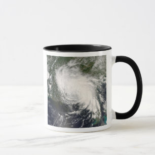 Mug Tempête tropicale Fay 3