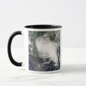 Mug Tempête tropicale Fay 3 (Gauche)