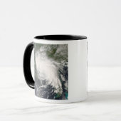 Mug Tempête tropicale Fay 3 (Devant gauche)