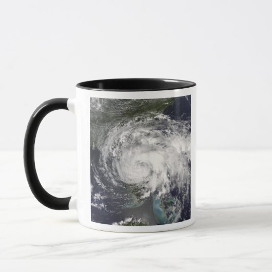 Mug Tempête tropicale Fay 4 (Gauche)