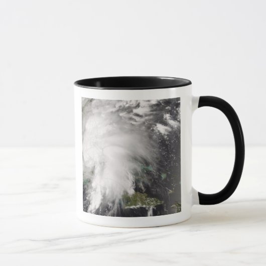 Mug Tempête tropicale Fay 5 (Droite)