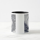 Mug Tempête tropicale Guillermo (Centre)