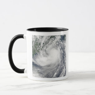Mug Tempête tropicale Hagupit