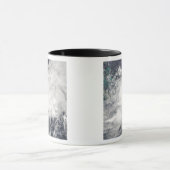 Mug Tempête tropicale Hanna (Centre)