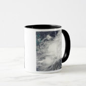 Mug Tempête tropicale Hanna (Devant droit)
