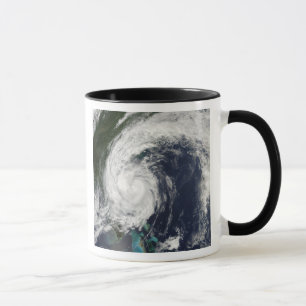Mug Tempête tropicale Hanna au-dessus de la Côte Est